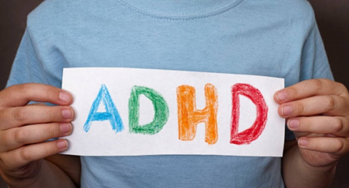 L'Impatto della Nutrizione e dello Stress Ossidativo sull'ADHD